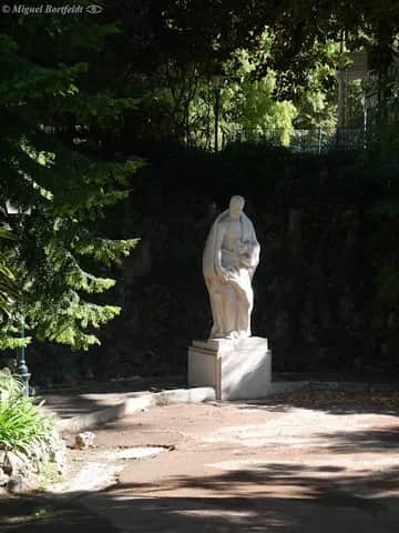 Antero de Quental, Lisbonne