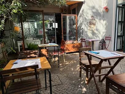 The bird, Porto