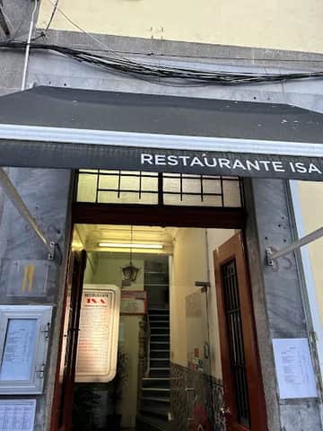 Casa Isa, Porto