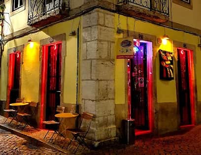 Side, Lisboa