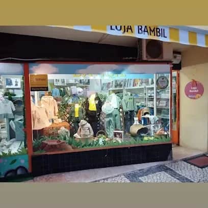 Loja Bambil, 里斯本