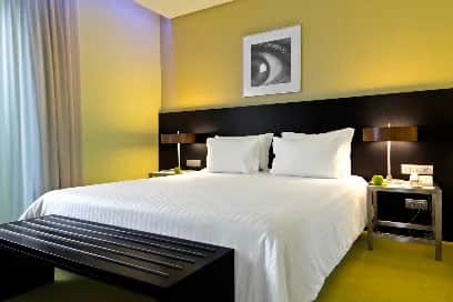 SANA Capitol Hotel, Lisboa