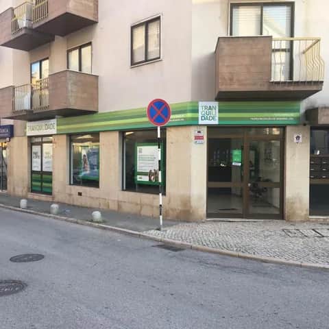 BLZa, lda, Lissabon