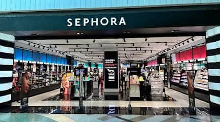 Sephora, Porto