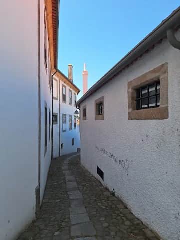 Núcleo Educativo do Museu do Porto, Porto