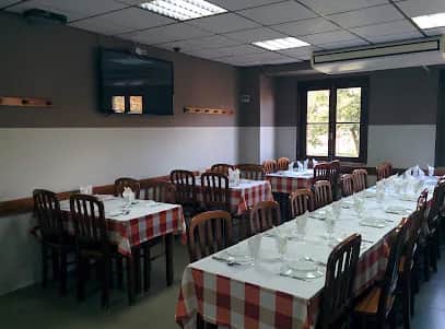 Restaurante Jardim, 리스본
