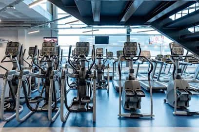 Fitness Hut Sacavém, 里斯本