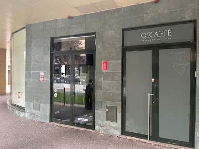O’Kaffé, Porto