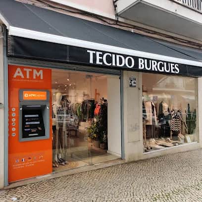 Tecido Burgês, Lisboa