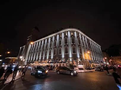 Finestay 8 Building Apartments, 里斯本