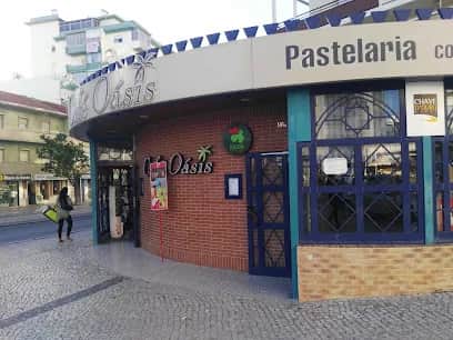 Central do Laranjeiro, Lissabon