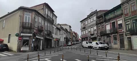 Café Amarantino, Porto