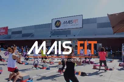 Mais Fit Premium Low Cost, Oporto