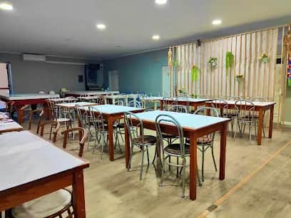 Clube Desportivo Cultural e Recreativo Os Unidos, Lissabon