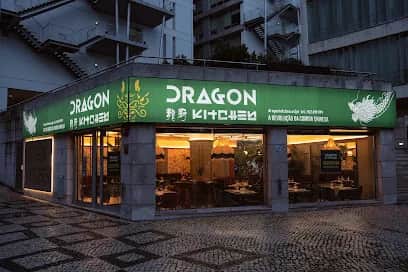 Dragon, Lissabon