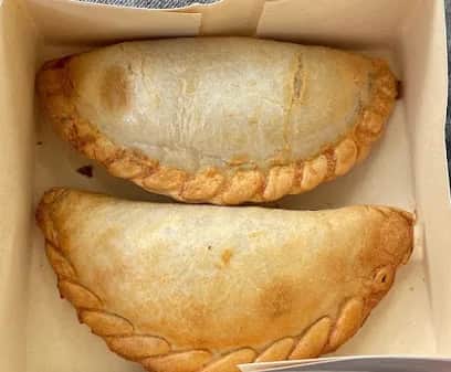 Empanadas de Maxi, Lissabon