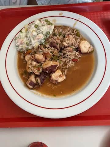 Tony's Take Away, リスボン