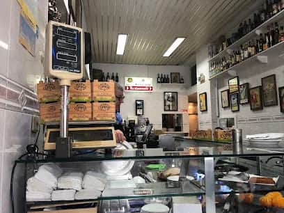 Restaurante A Courense, Lisboa