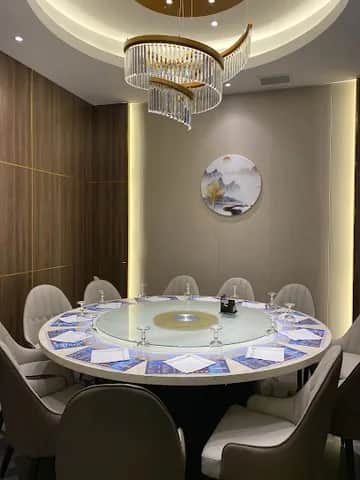 Wok Royal, Porto