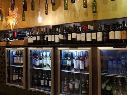 Restaurante Dovrvm - Whinebar & Kitchen, Porto