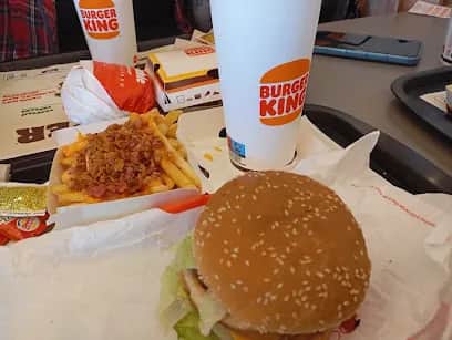 Burger King, ポルト
