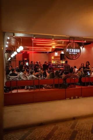 Picanha Da Lola, Lisboa