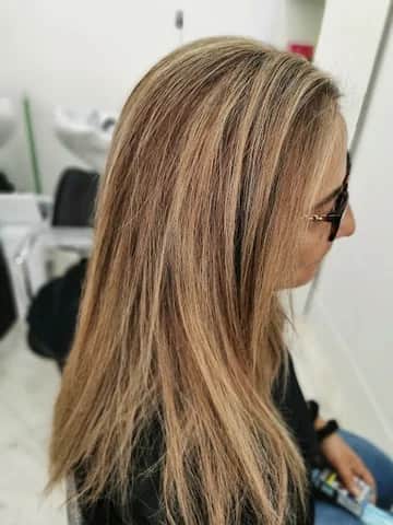 Fátima Nunes, Lissabon