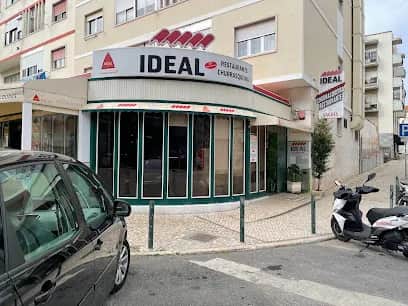 Churrasqueira Ideal de Loures, Lissabon