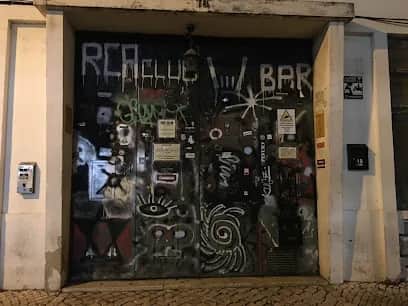 RCA Club, Lissabon