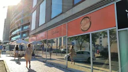 Restaurante Bistek, Lisboa