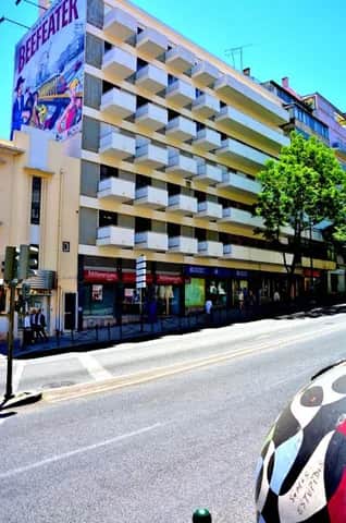 Wallis São Bento, Lisboa