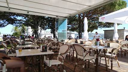 Café do Forte, Lisbon