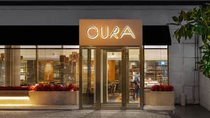 Cura, 里斯本