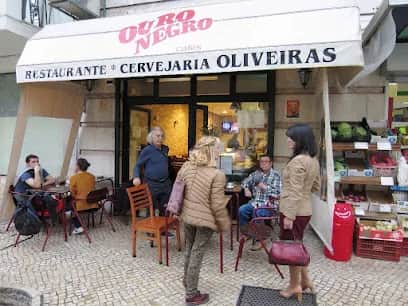 Oliveiras, Lissabon