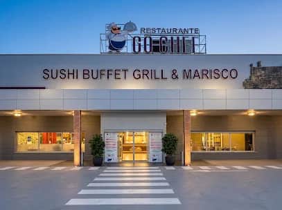 Go Chef Amadora, 里斯本