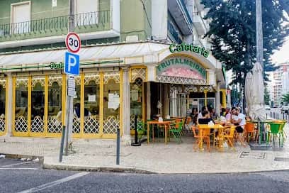 Frutalmeidas, Lissabon