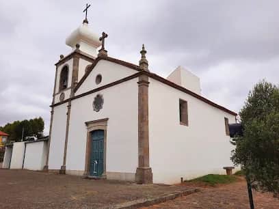 Igreja Paroquial de Valbom, ポルト