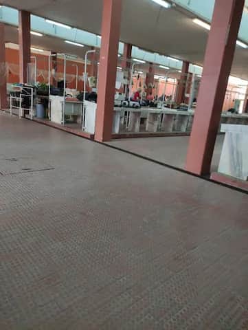 Mercado Municipal do Seixal, 里斯本