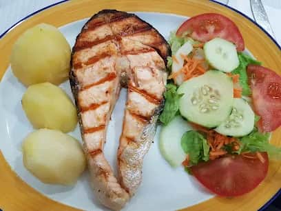 Piri Piri, Lisbon