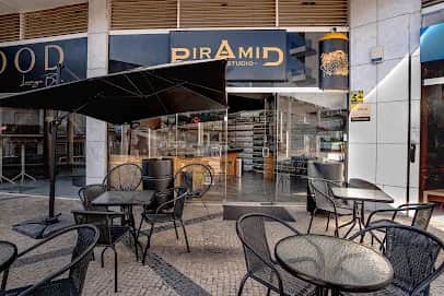 Piramid Tattoo Studio, Lisboa