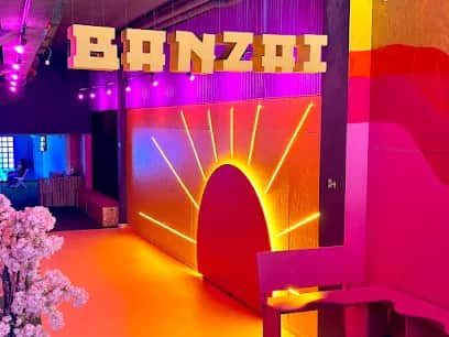 Banzai, Porto