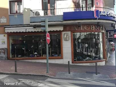 Vicenza, Lissabon