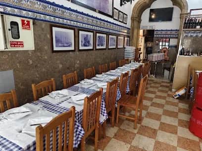 A Licorista O Bacalhoeiro, Lisbon