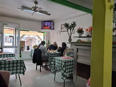 A Forja - Casa dos Leitões, Lisbon