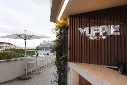 Yuppie, リスボン