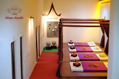 Thai Smile, Lisboa