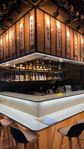 Ramen Joe, Lisboa