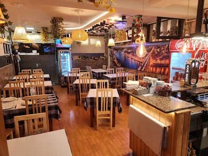 Restaurante Universal, Porto