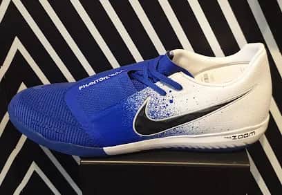 Nike, 里斯本