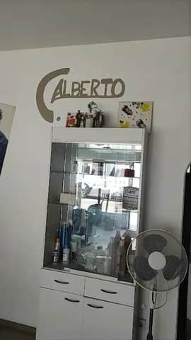 Salão Carlos Alberto, Porto